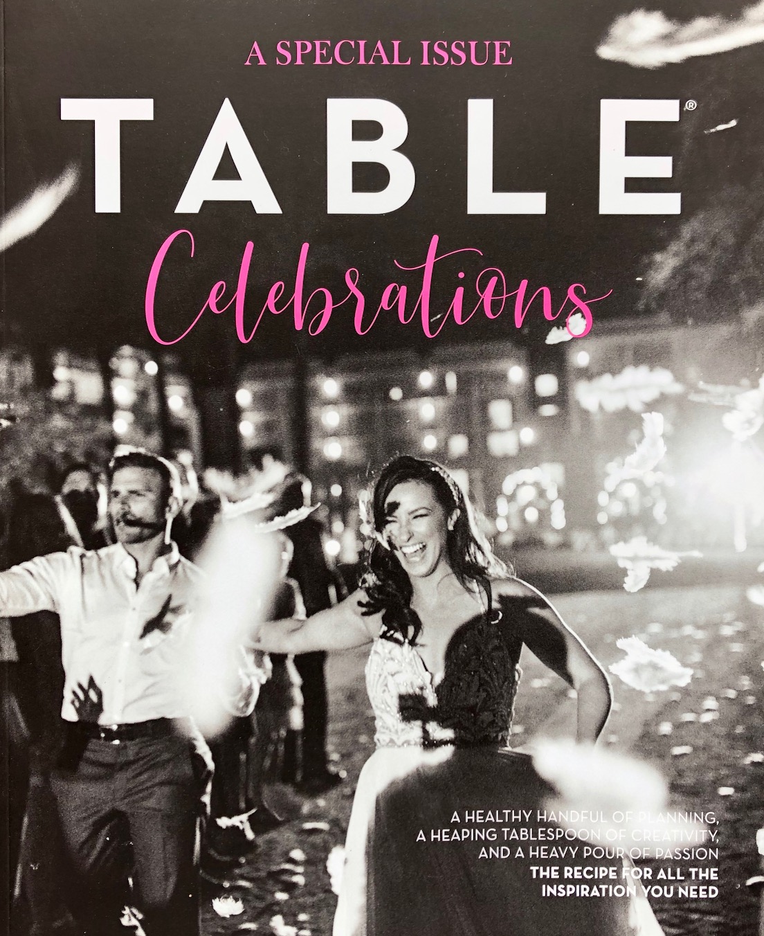 Reese Randall Table Cover May 2019