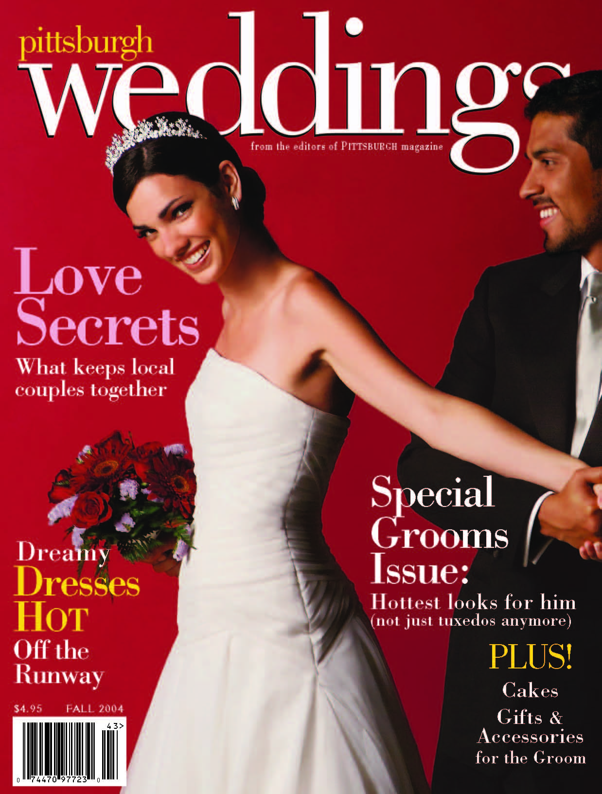 WEDDINGS RED COVER F04_Cover_lr