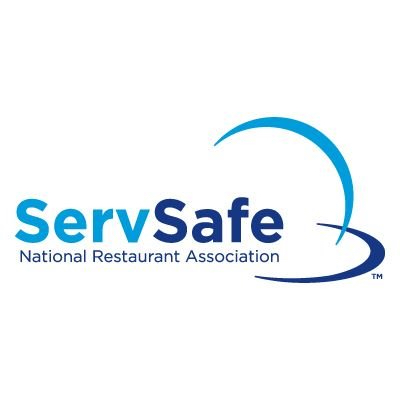 SERVSAFE LOGO